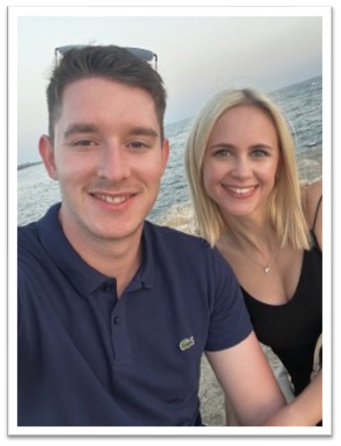 Lukas und Emily