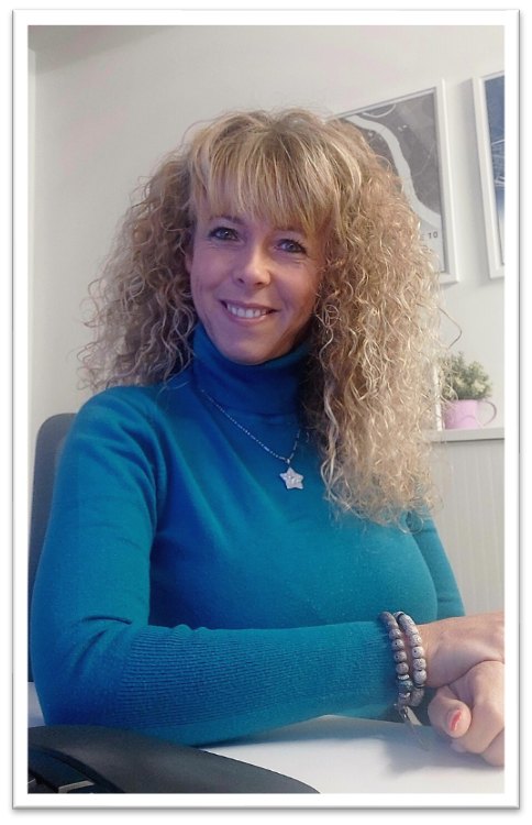 Tina Hoen-Heinz