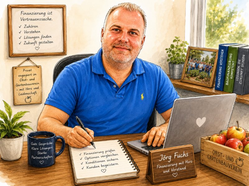 Jörg Fuchs